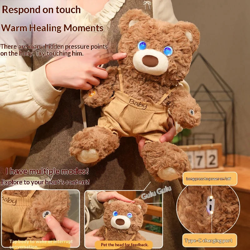 AI Ours